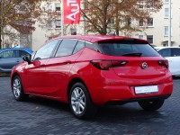 Vorschau: Opel Astra K 1.4 DI Dynamic