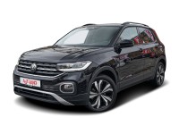 VW T-Cross 1.0 Active LED Navi ACC App-Connect PDC