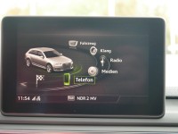 Audi A4 Avant 35 2.0 TFSI S line