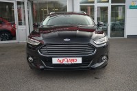 Vorschau: Ford Mondeo Turnier 2.0