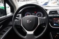 Suzuki SX4 S-Cross 1.4 Comfort+AllGrip