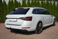 Skoda Superb Combi L&K iV DSG