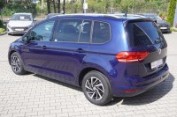 VW Touran 1.6 TDI Join