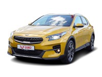 Kia XCeed 1.6 Spirit Plug-in Hybrid LED ACC Navi DAB