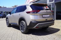 Nissan X-Trail 1.5 VC-T mHev N-Connecta Aut.
