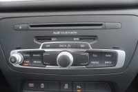 Audi Q3 2.0 TFSI quattro S-Tronic