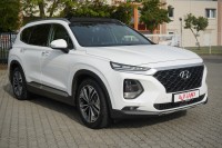 Hyundai Santa Fe 2.2 CRDi Premium 4WD