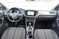 VW T-Roc 1.5 TSI DSG