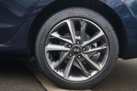 Hyundai i30 Fastback 1.0 T-GDi