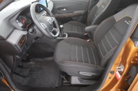 Dacia Sandero III TCe 90 Stepway