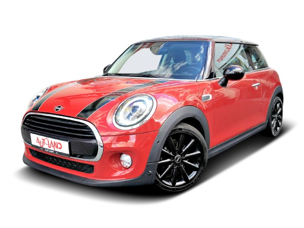 MINI Cooper Cooper 1.5