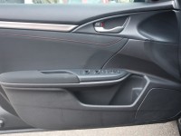 Honda Civic 1.0 Turbo