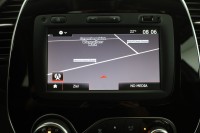 Renault Captur 0.9 TCe Limited