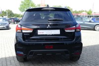 Mitsubishi ASX 2.0 MiVEC Intro Edition