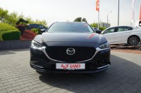 Mazda 6 2.0 Center-Line
