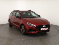 Hyundai i30 Kombi 1.5 T-GDI mHev Aut.