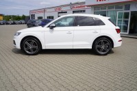 Audi SQ5 3.0 TFSI quattro