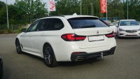 BMW 530 d M-Sport MHEV