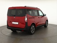 Ford Tourneo Courier Titanium 1.0 EB