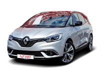 Renault Grand Scenic 1.2 TCE 2-Zonen-Klima Sitzheizung LED