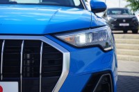Audi Q3 35 2.0 TDI quattro S line