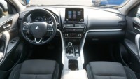 Mitsubishi Eclipse Cross 2.4 Hybrid