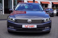 VW Passat Variant 2.0 TDI Highline