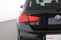 BMW 118 i M Sport
