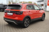 VW T-Cross 1.5 TSI United DSG