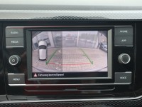 VW Taigo 1.0 TSI DSG