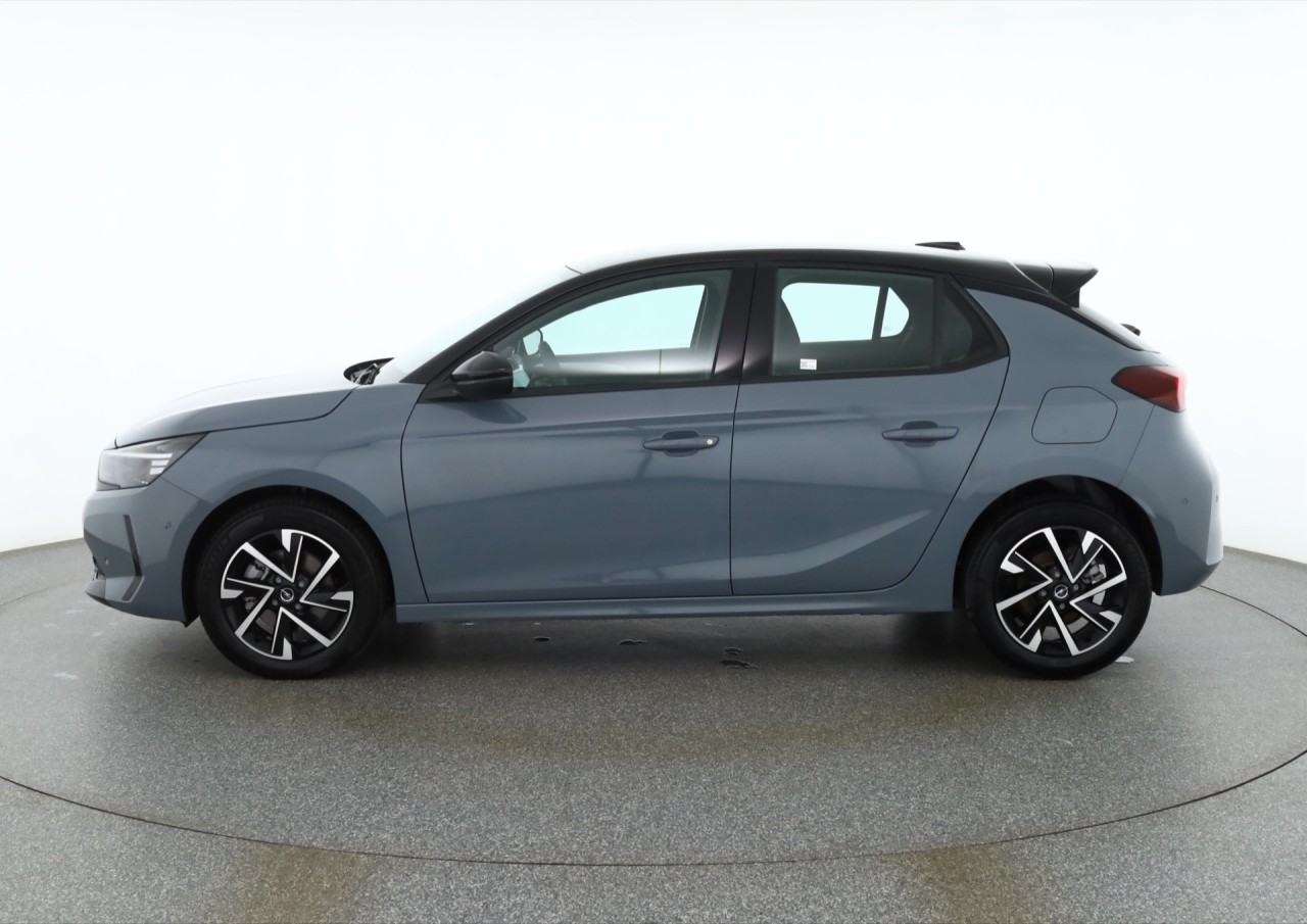 Opel Corsa GS 1.2 mHEV Turbo Aut.