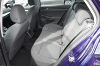 VW Golf VIII 1.5 16V TSI Life