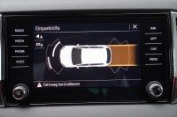 Skoda Karoq 1.5 TSI DSG
