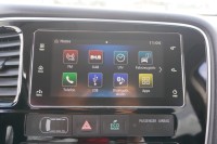 Mitsubishi Outlander 2.0 MIVEC