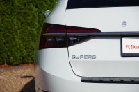 Skoda Superb Combi Style iV