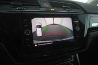 VW Touran 1.4 TSI DSG R-Line