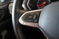VW T-Cross 1.5 TSI