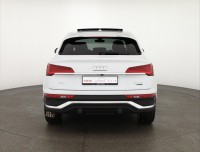 Audi Q5 Sportback S-Line 40 TDI quattro s-tronic