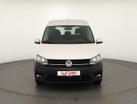VW Caddy 2.0 TDI Trendline
