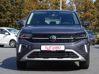 VW T-Cross 1.5 TSI DSG