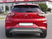 Ford Puma 1.0 Titanium