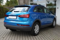 Audi Q3 1.4 TFSI basis