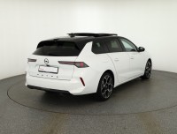 Opel Astra ST GS 1.2 Turbo Aut.