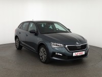 Skoda Scala 1.0 TSI Clever