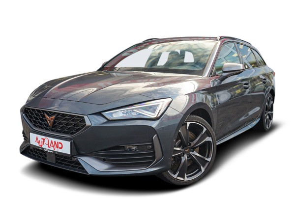 Cupra Leon 1.4 Sportstourer e-Hybrid