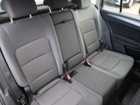 VW Golf Sportsvan 1.5 TSI DSG Comfortline