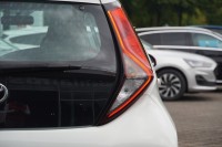 Toyota Aygo AYGO 1.0 x-play Aut.