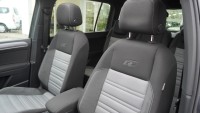 VW Touran 2.0 TDI DSG R-Line