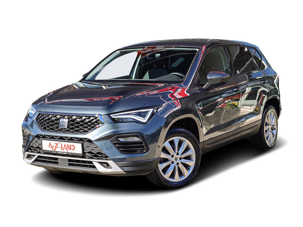 Seat Ateca 1.5 FR