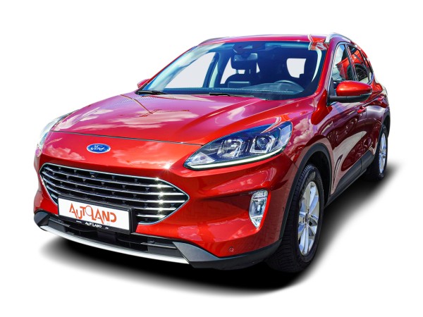 Ford Kuga 1.5 EcoBoost